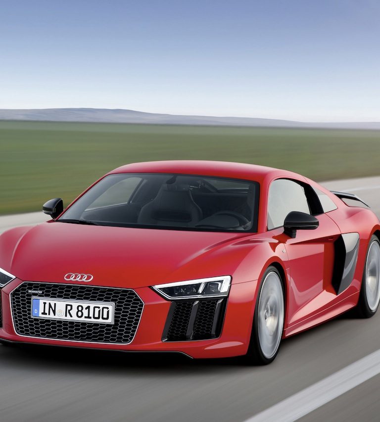 AUDI