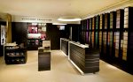 Accessory Collection & Sleeve Wall
