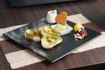 Espuma-Green Tea Waffle