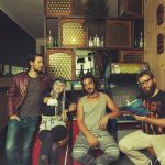 Hiatus Kaiyote ONLINE RGB