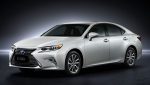 LEXUS