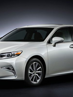 LEXUS