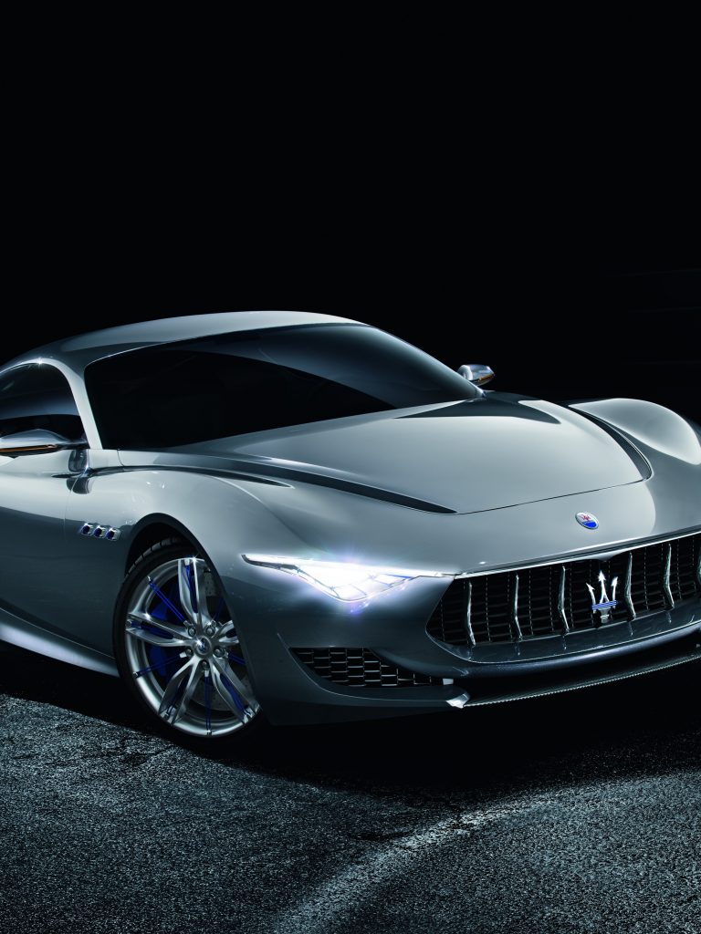 Maserati-Alfieri-concept-car