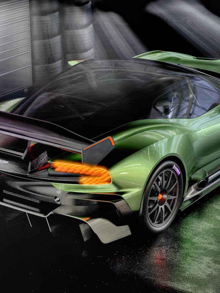 aston