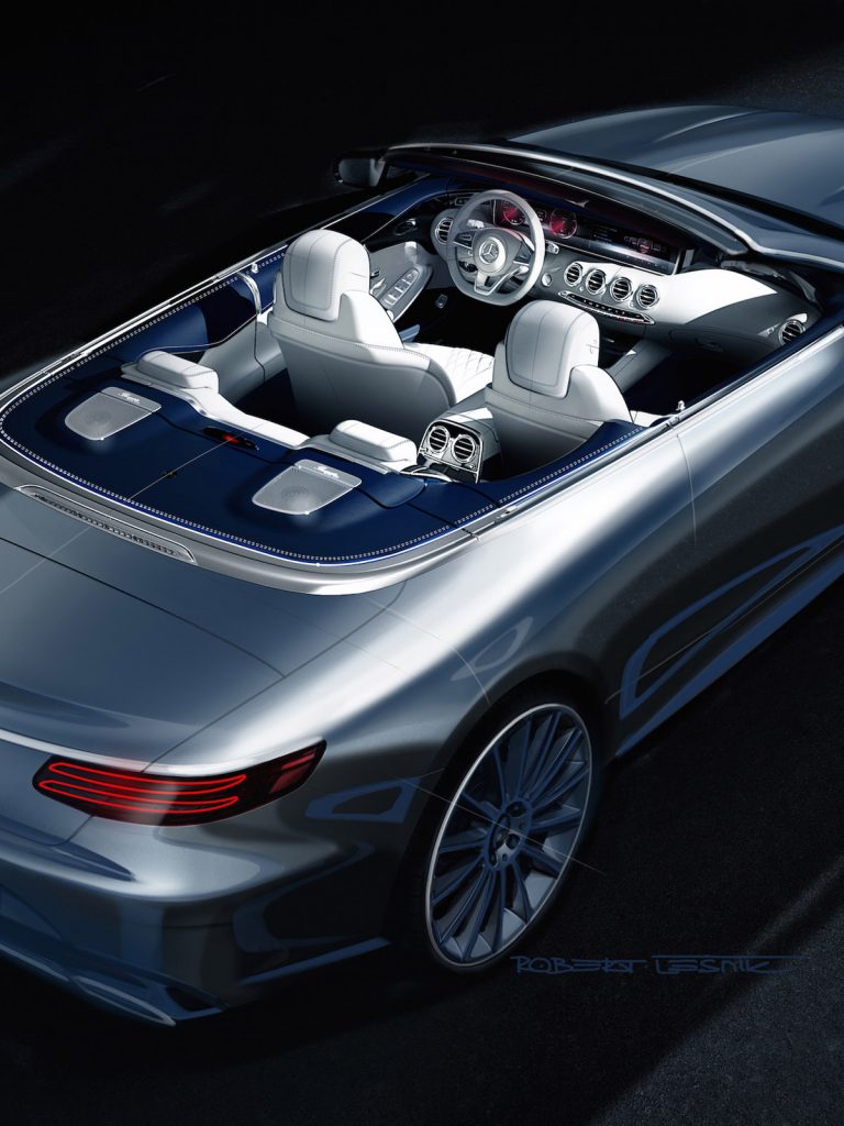 sclass