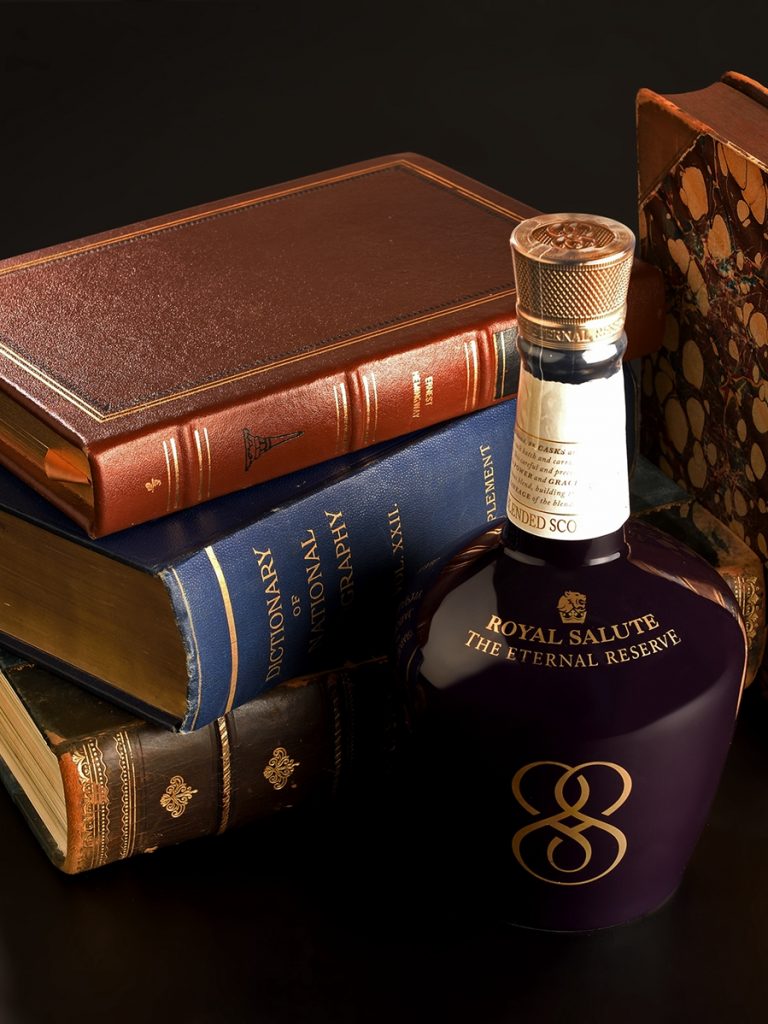 Royal Salute The Eternal Reserve (4)