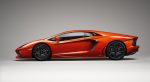 Lamborghini-Centenario-Design