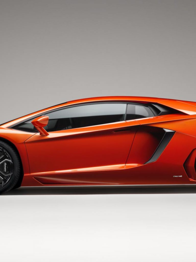 Lamborghini-Centenario-Design