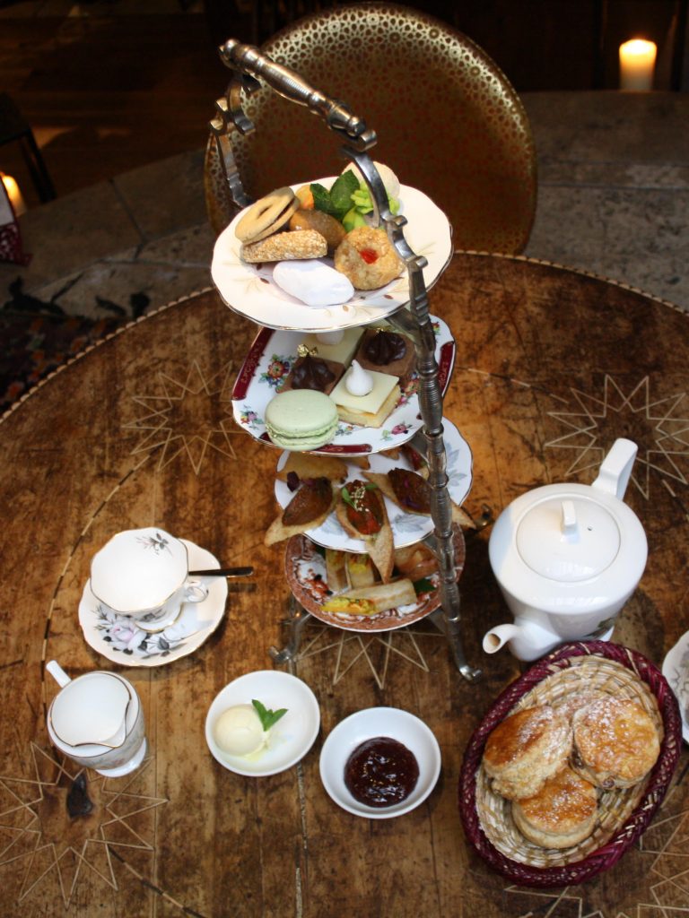 Regent St Restaurants 1
