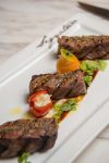 Tasting Trio of Beef1