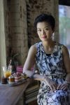 Tourism Australia - 方健儀試在悉尼品嘗人氣士多啤梨西瓜蛋糕