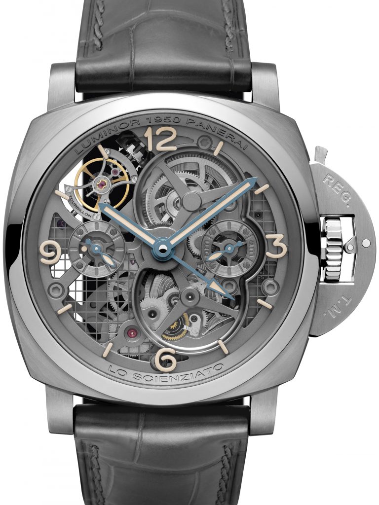 PANERAI 001 拷貝