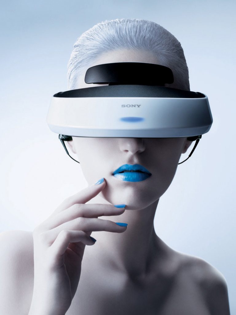 ps-vr