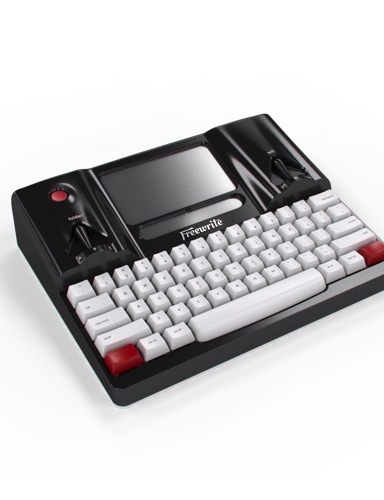 Freewrite-----The-World---s-First-Smart-Typewriter-04