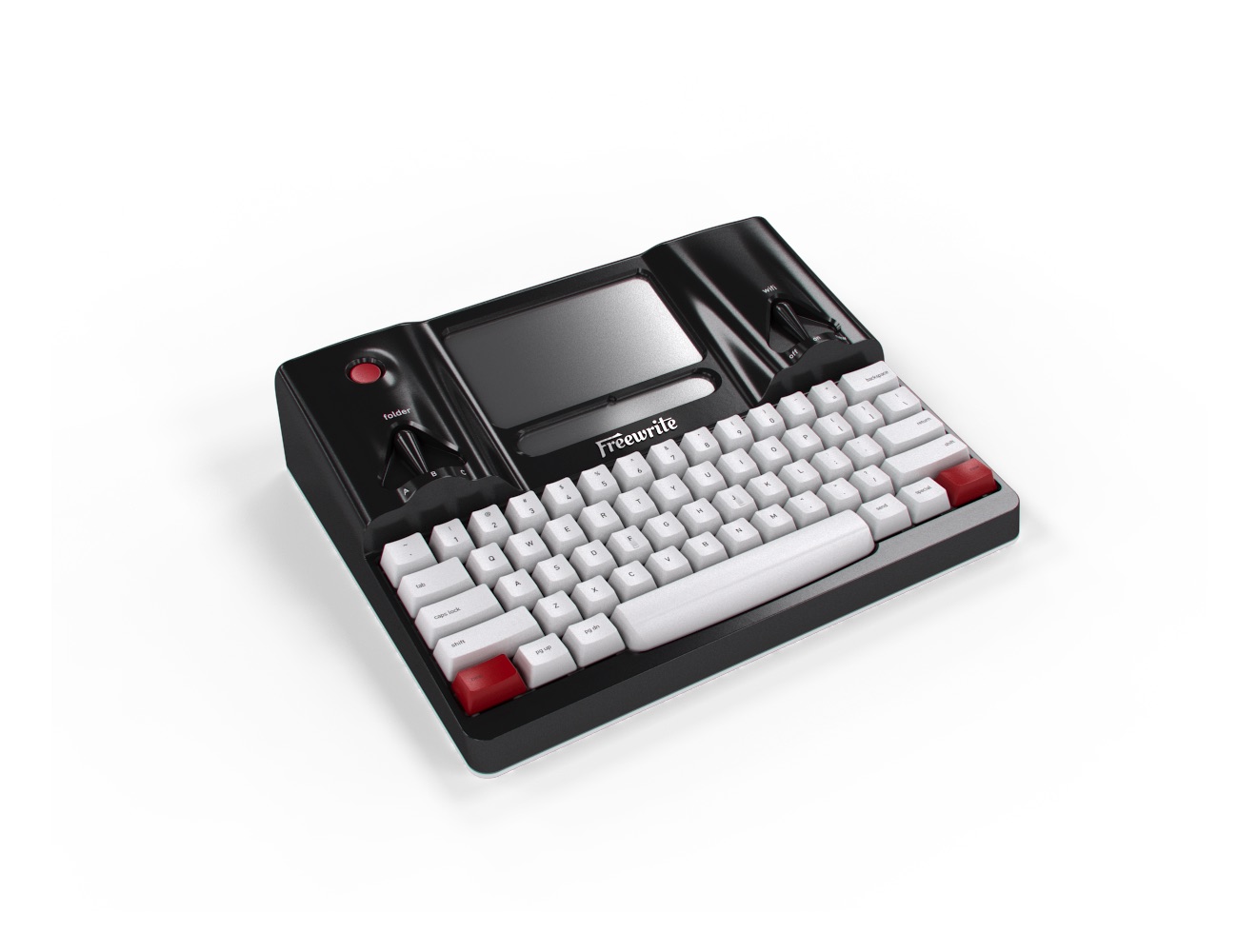 Freewrite-----The-World---s-First-Smart-Typewriter-04