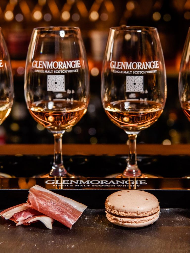 Glenmorangie Sweet and Savory Pairing _1 (Copy)