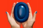 Karim-Rashid-and-Richard-Smiedt-unveil-new-bump-portable-phone-charger
