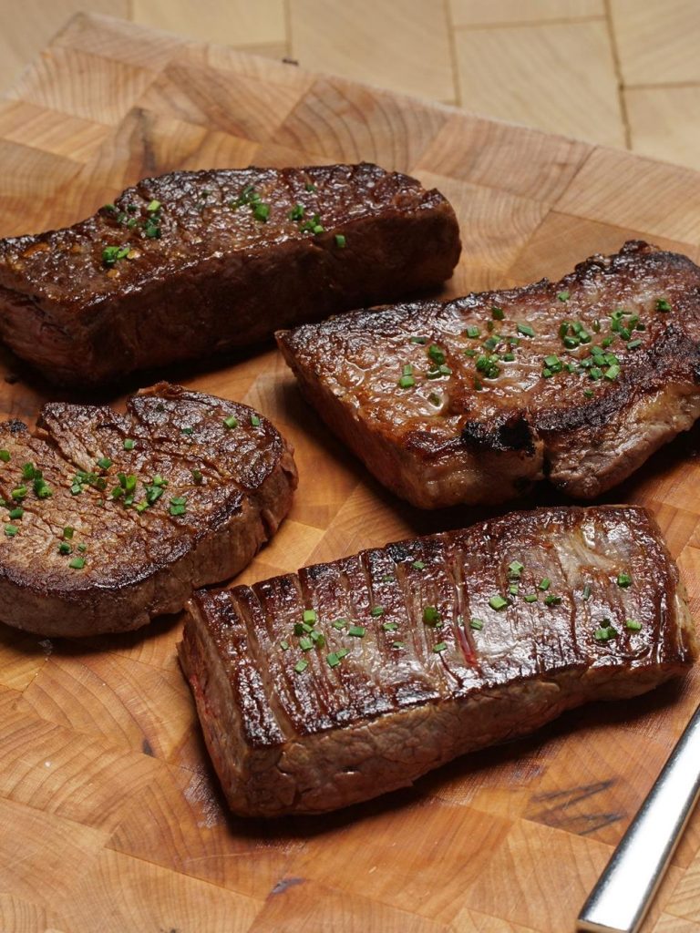 Meat Lover's Platter (Copy)