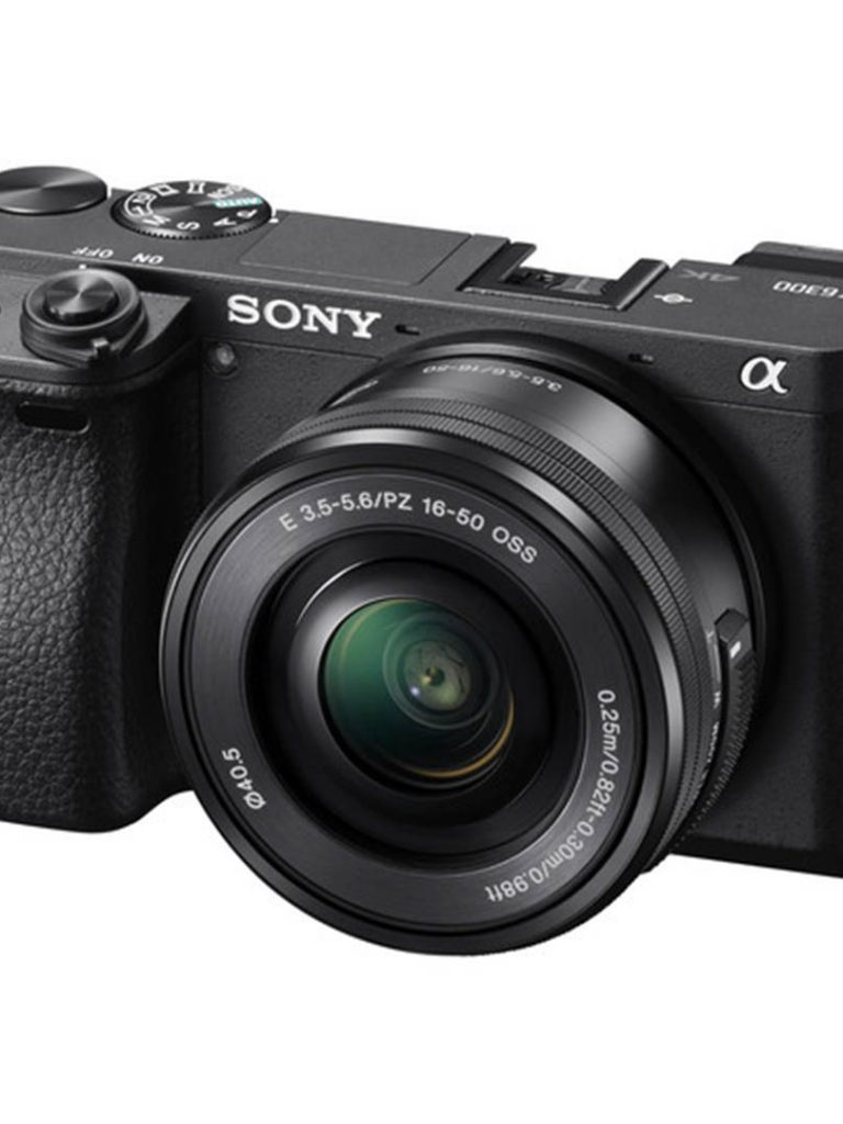ProPhotoSupply_Sony_A6300_Kit_1