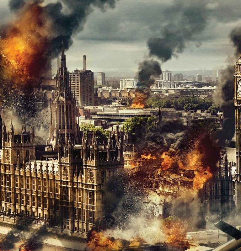 london-has-fallen