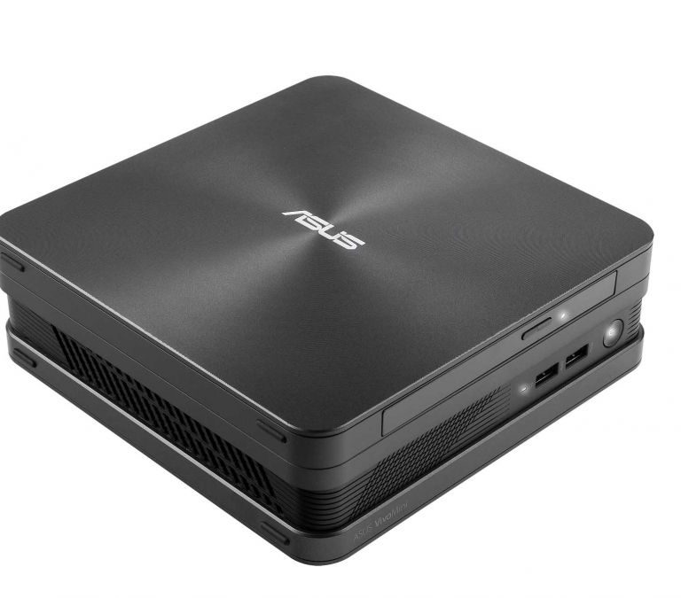 ASus VivoMini VC65R CES 2016-1200-80