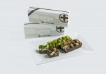 Rich Matcha Batan Chocolate and Rich Hojicha Batan Chocolate (HKD 168 each) 濃茶伯特朱古力及焙茶伯特朱古力（每盒港幣168元) (Copy)