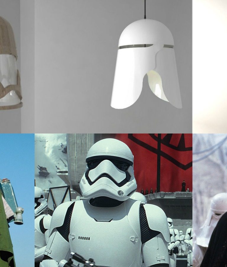 lamp