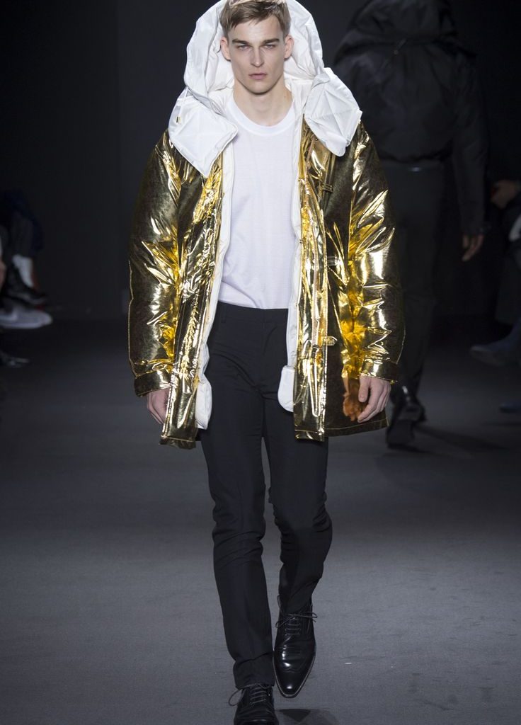 Calvin Klein Collection