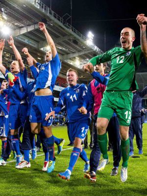 Iceland-national-football-team