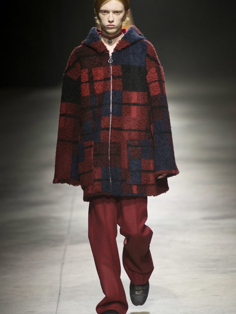 Kenzo