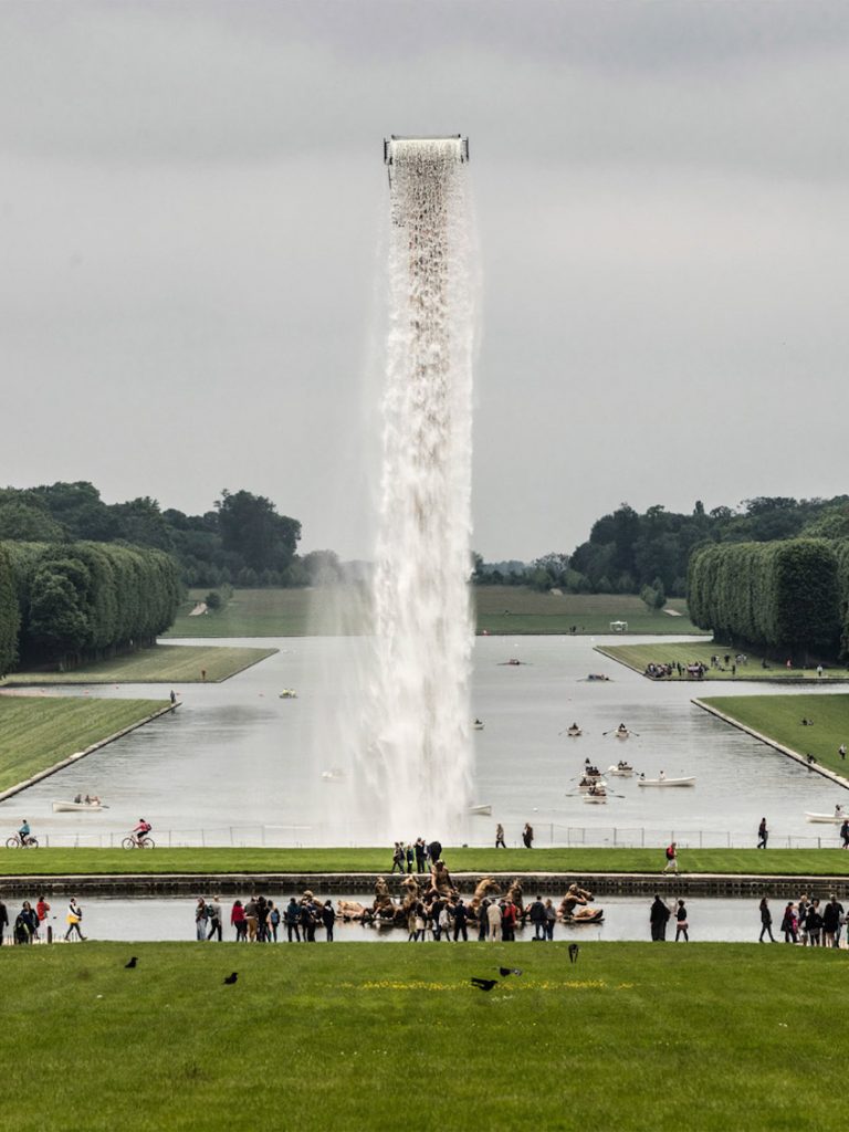 Palace-of-Versailles-Exhibition-by-Olafur-Eliasson-4