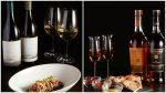 早天開始（6月23至25日），Estates & Wines與米芝蓮星級餐廳 Seasons by Olivier E. 會在銅鑼灣舉辦迷你醇酒佳餚節。全球各地的得獎美酒唔少得，還幫你精心安排了美食搭配，配甚麼菜式？歐國盃熱潮正盛，當然是將你味蕾帶到法國。