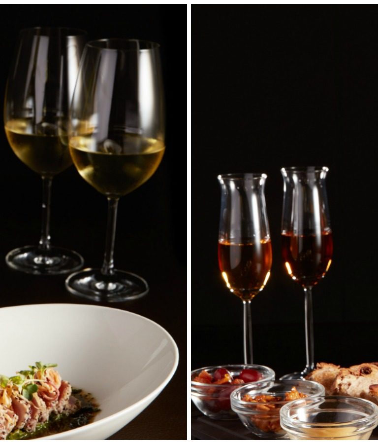 早天開始（6月23至25日），Estates & Wines與米芝蓮星級餐廳 Seasons by Olivier E. 會在銅鑼灣舉辦迷你醇酒佳餚節。全球各地的得獎美酒唔少得，還幫你精心安排了美食搭配，配甚麼菜式？歐國盃熱潮正盛，當然是將你味蕾帶到法國。