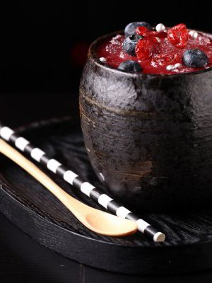 Baijiu Cocktail_Panjiahuan Bramble