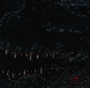 Godzilla