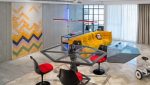 White-Interior-Star-Wars-Apartment-in-Taipei-2