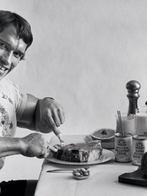 arnold-diet