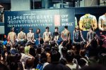 今屆將會在啟德郵輪碼頭擧行，主辦單位飛騰刺青Freedom Tattoo指規模會比以往更盛大，不但請來界各地的著名紋身師參展，更引入香港獨特文化，會有大笪地式攤位，為大家推薦本地設計及手作，務求全方位將香港本地元素融入紋身展。