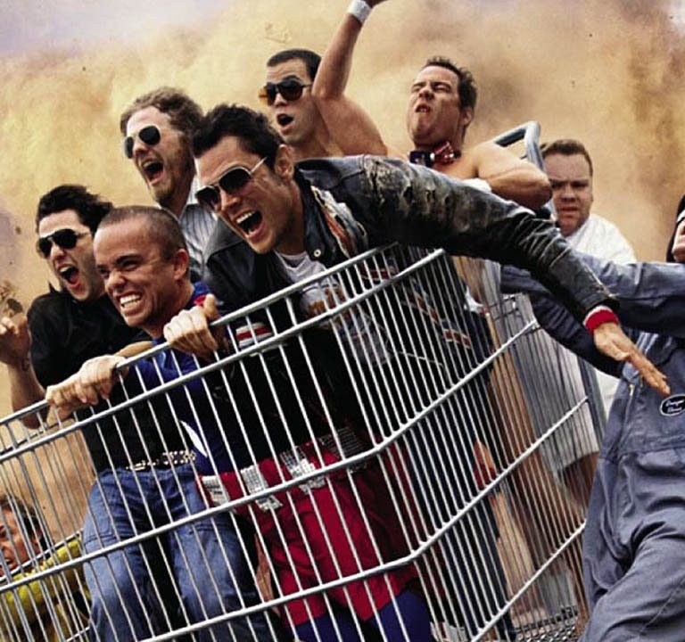 Jackass