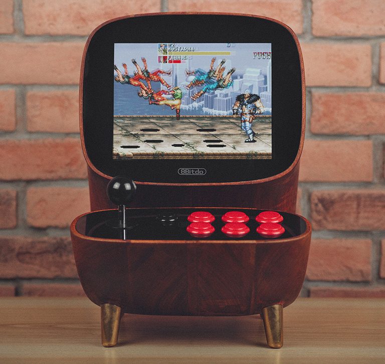 8Bitdo-Desktop-Arcade-Joy-Stick-0