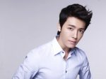 韓國男子組合Super Junior成員李東海