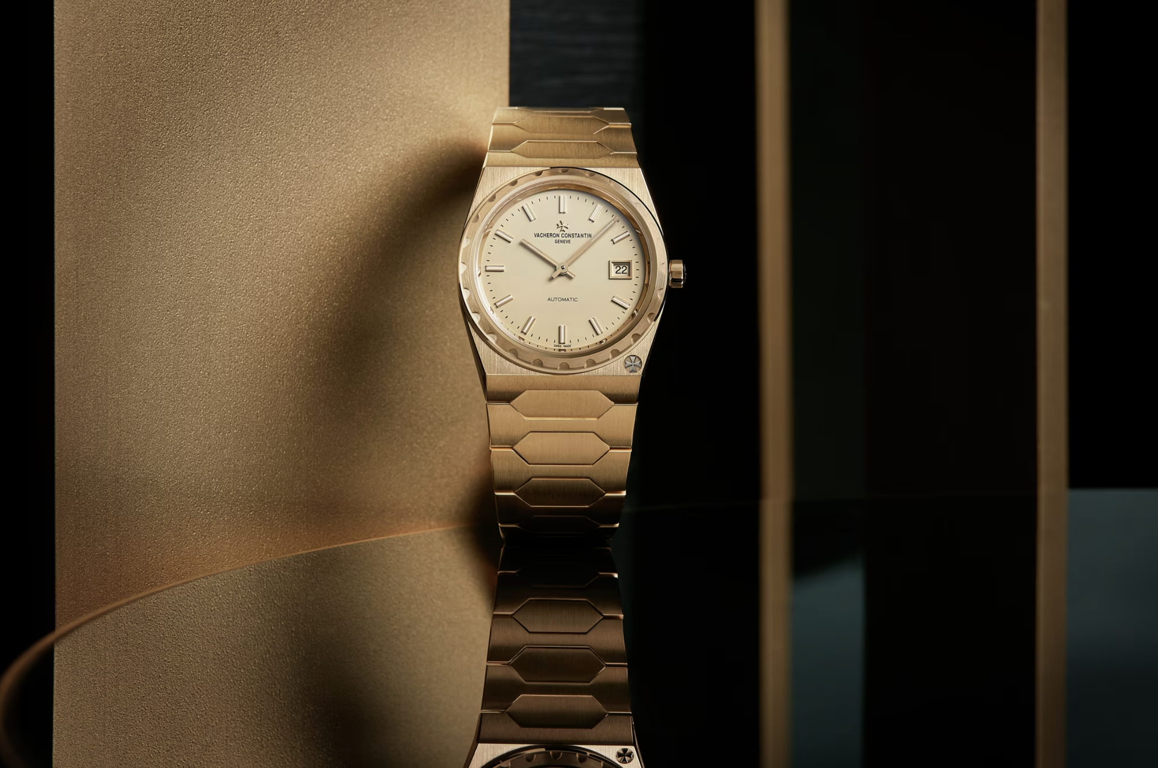 金錶還是金色的錶？腕錶常用的白金、紅金及玫瑰金材質讓你一次搞懂