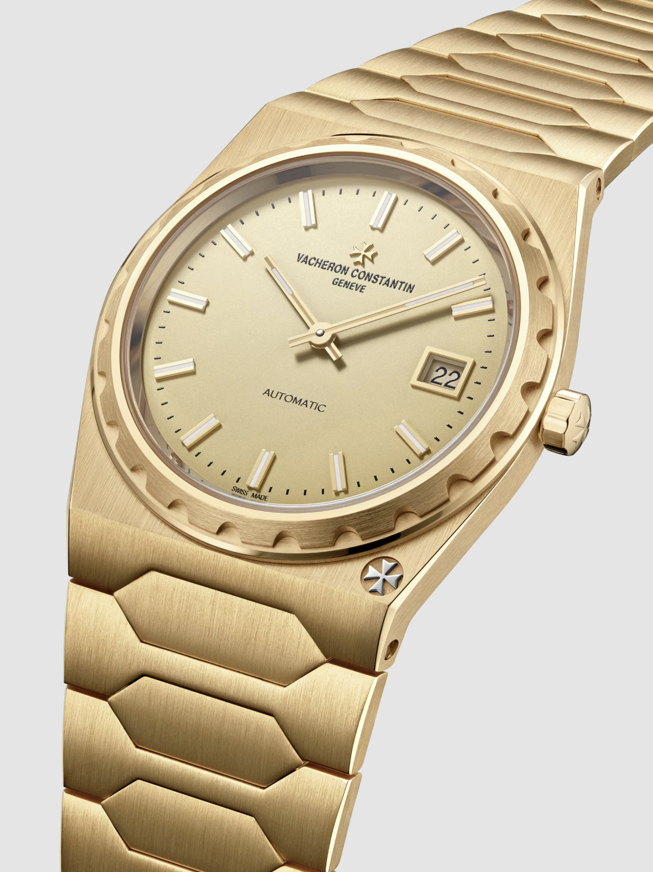 金錶還是金色的錶？腕錶常用的白金、紅金及玫瑰金材質讓你一次搞懂