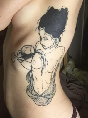 2016-10-14 17_59_20-SAD AMISH Tattooer（@sad_amish_tattooer）• Instagram 相片與影片
