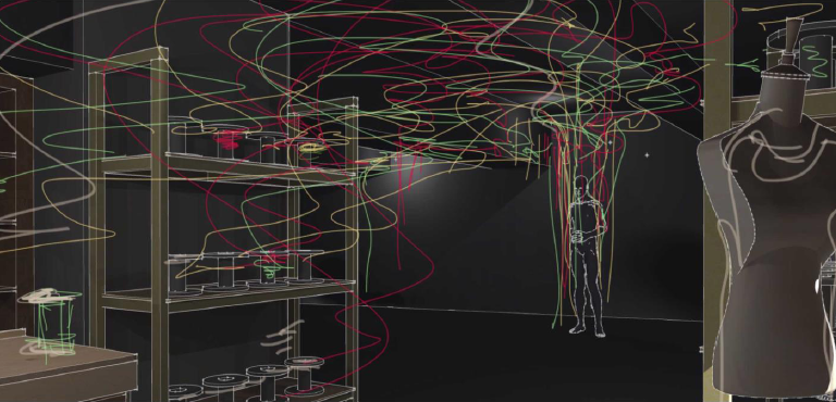 TGN exhibit_Disintegration Room[6]