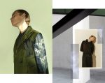 WORLD WE MADE #WWM002 系列以「 MY VISON IS ALIVE」為主旨，創新演繹以實用功能風格拼合簡約主義。