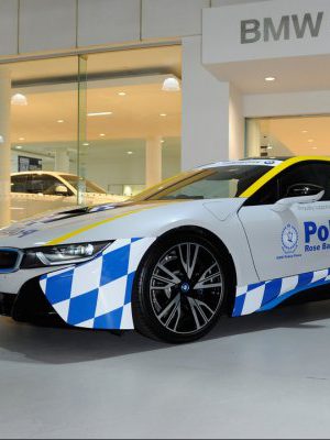 bmw-i8-for-rose-bay-police
