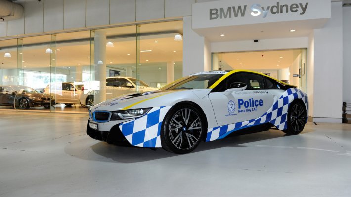 bmw-i8-for-rose-bay-police