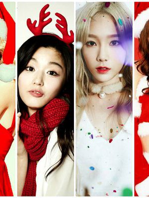 COVER Christmas