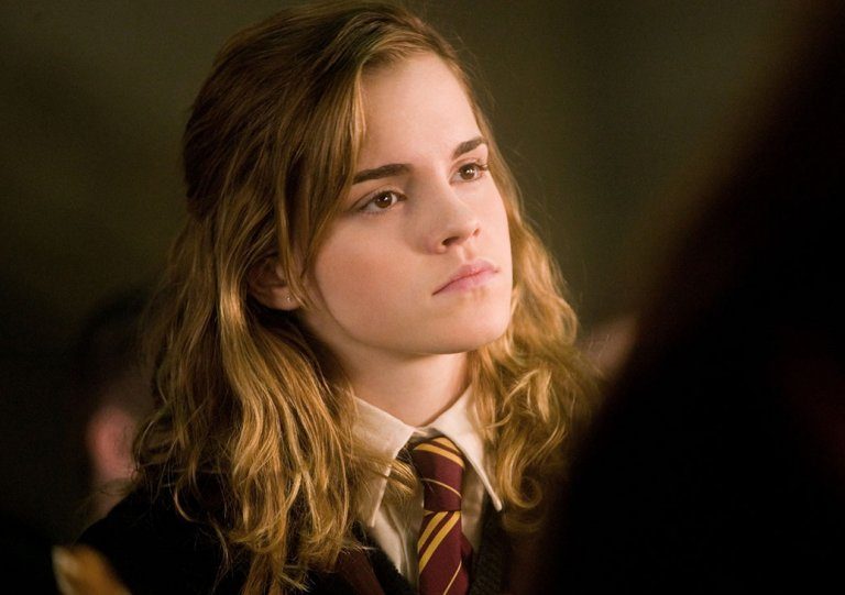 Emma Watson
